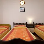 8 Apartmán *