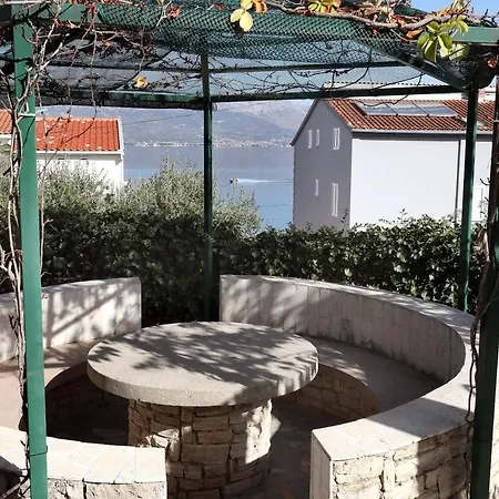 Karaga Διαμέρισμα