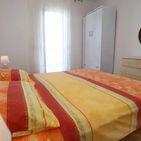 Διαμέρισμα Karaga Τρογκίρ