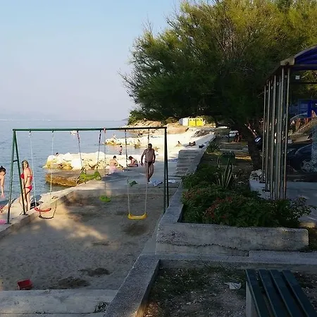 Karaga Διαμέρισμα