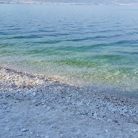 Karaga Διαμέρισμα Τρογκίρ