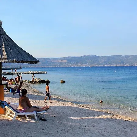Διαμέρισμα Karaga Τρογκίρ