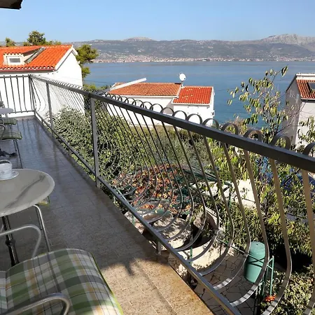 Karaga Trogir