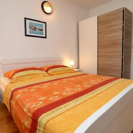 Karaga Apartment