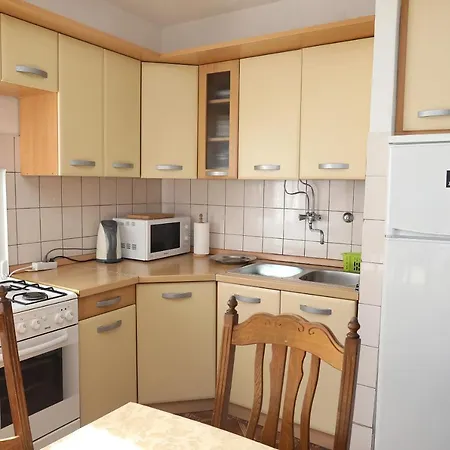 Karaga Apartment Trogir