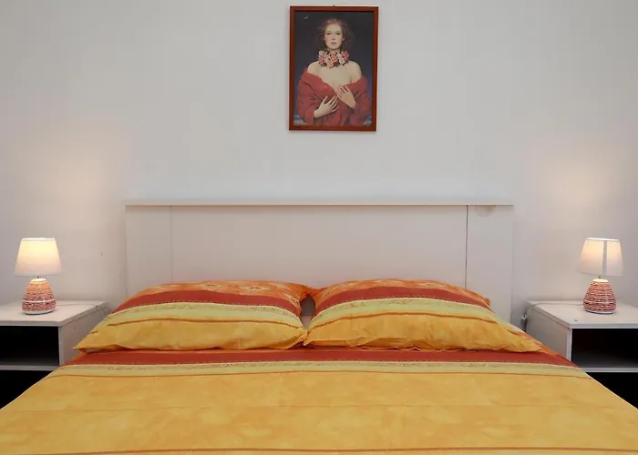 Apartman 8