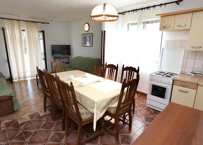 Apartman 8