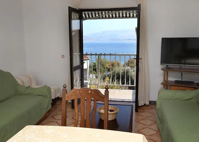 8 Apartman Trogir