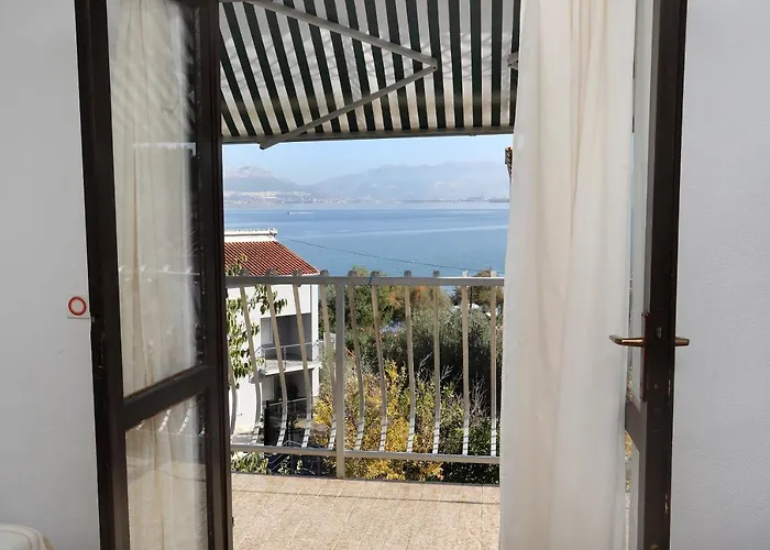 8 Apartman Trogir