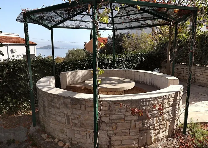 Lejlighed 8 Trogir