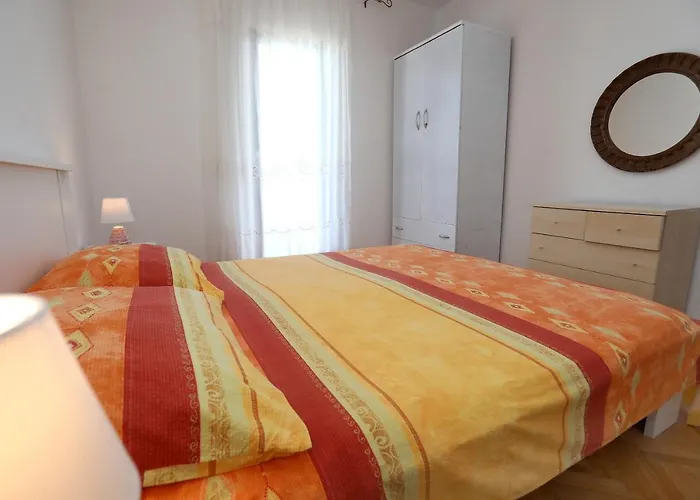 Lejlighed 8 Trogir