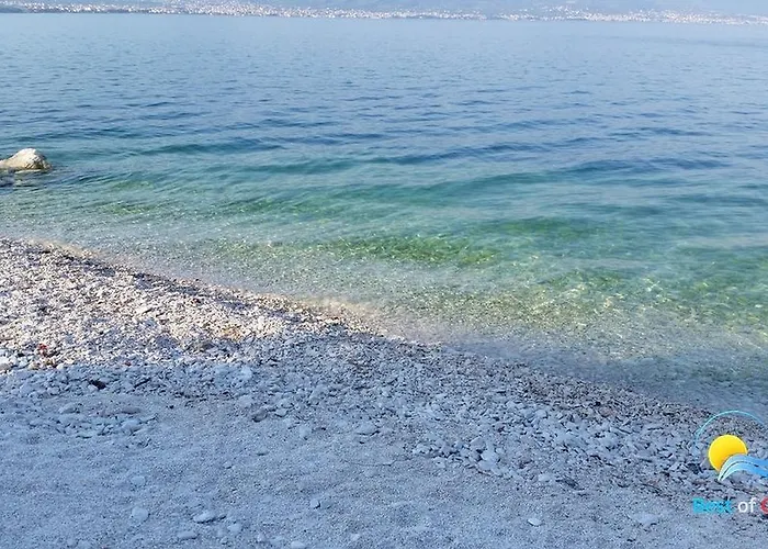 8 Lejlighed Trogir