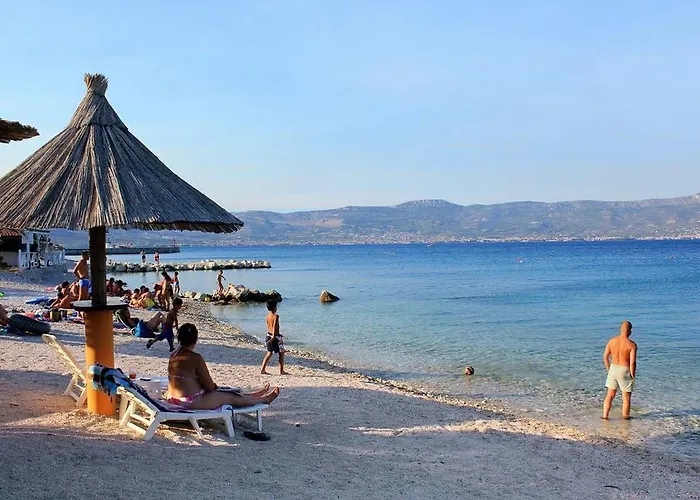 Lejlighed 8 Trogir